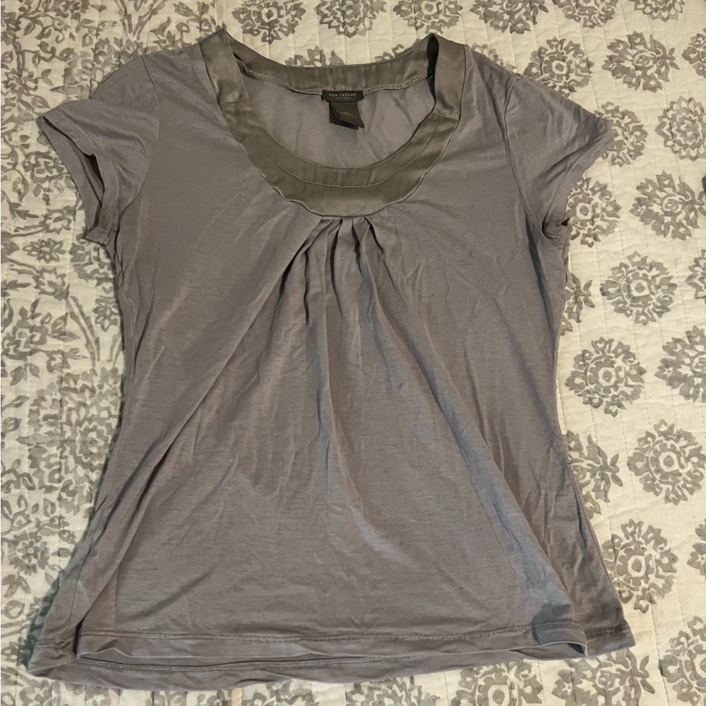 Ann Taylor top